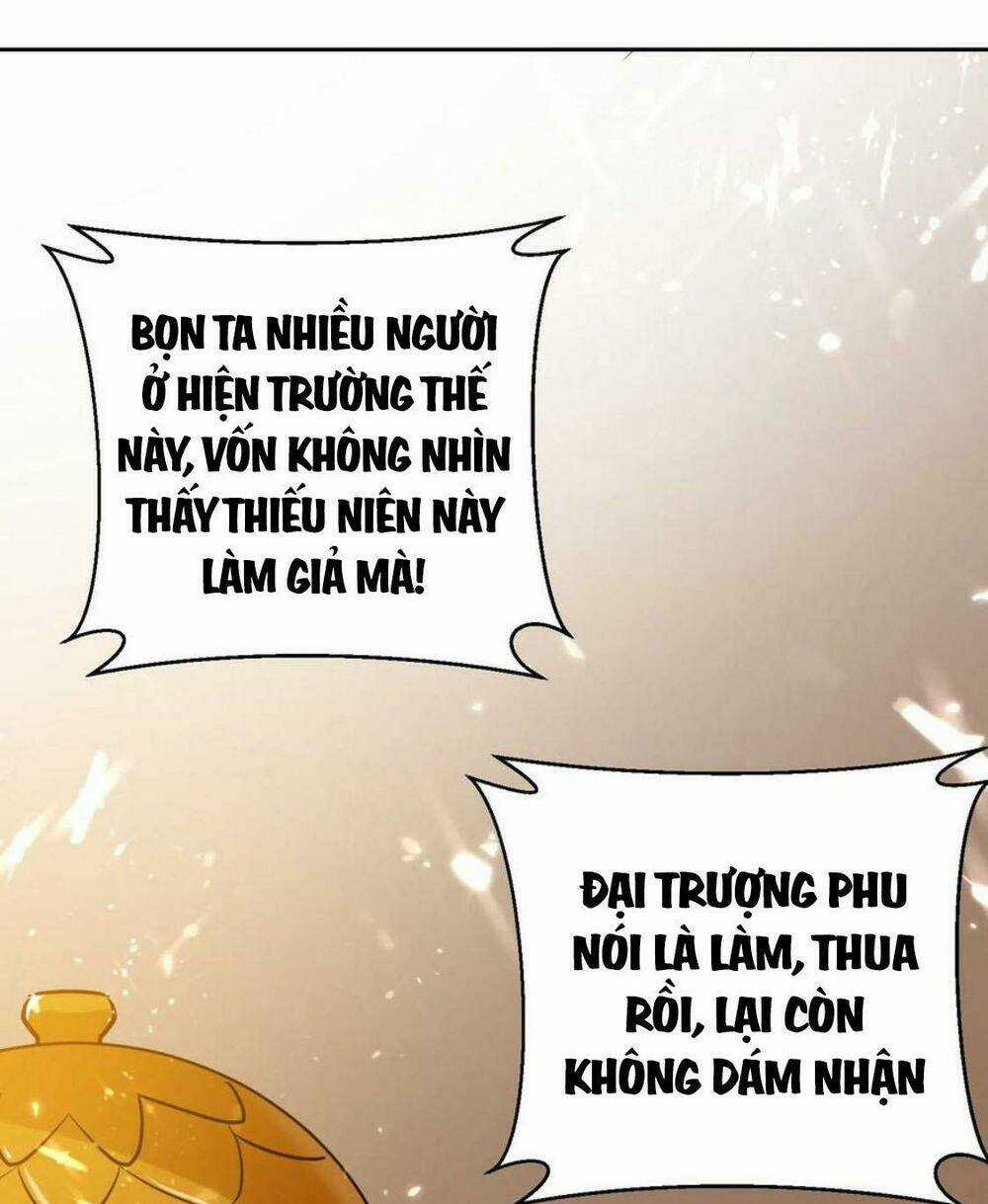 Lăng Thiên Thần Đế - Chapter 86 - Trang 7
