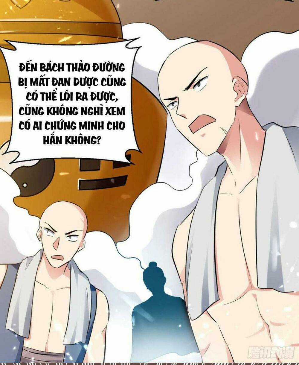 Lăng Thiên Thần Đế - Chapter 86 - Trang 8