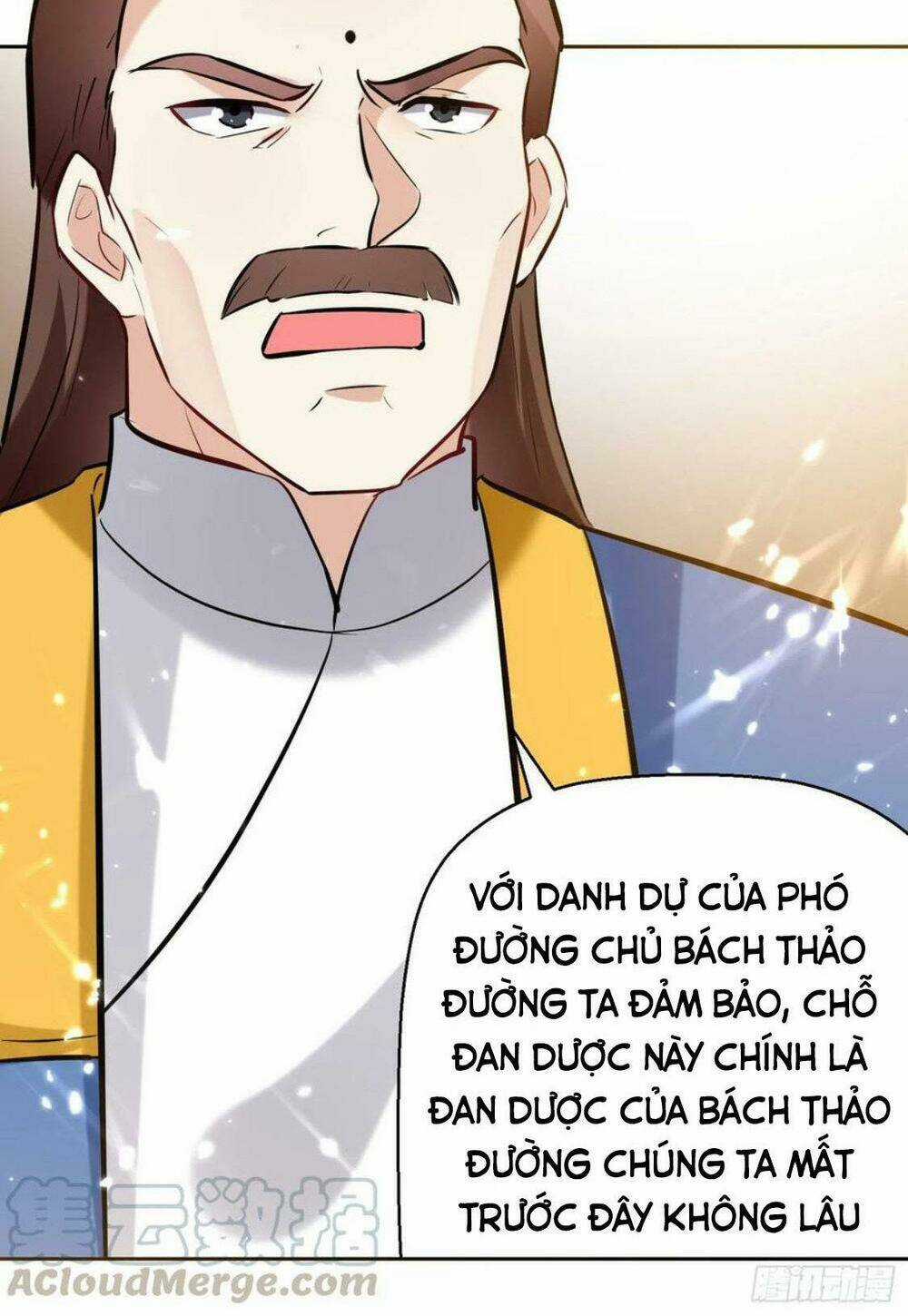 Lăng Thiên Thần Đế - Chapter 86 - Trang 10