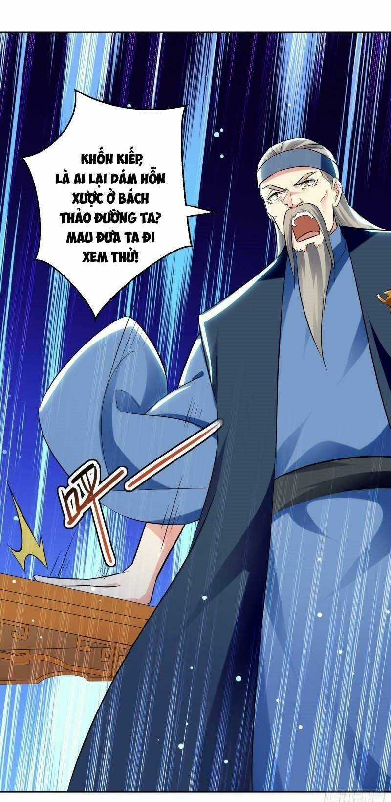 Lăng Thiên Thần Đế - Chapter 87 - Trang 11