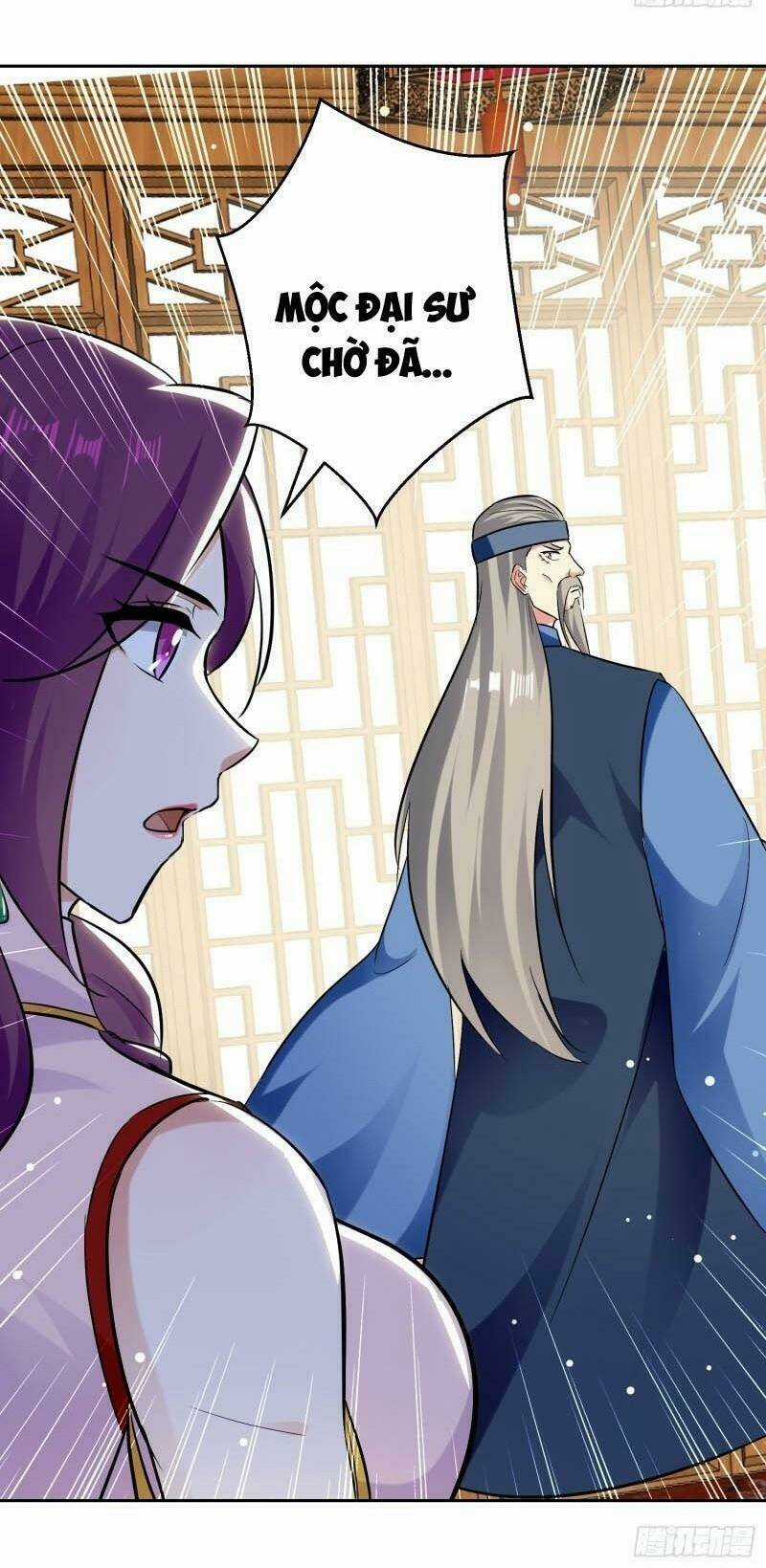 Lăng Thiên Thần Đế - Chapter 87 - Trang 12