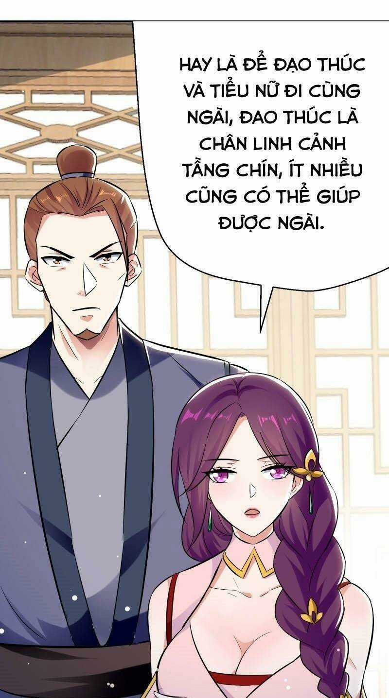 Lăng Thiên Thần Đế - Chapter 87 - Trang 13