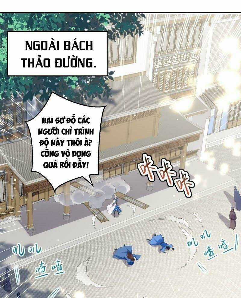 Lăng Thiên Thần Đế - Chapter 87 - Trang 15