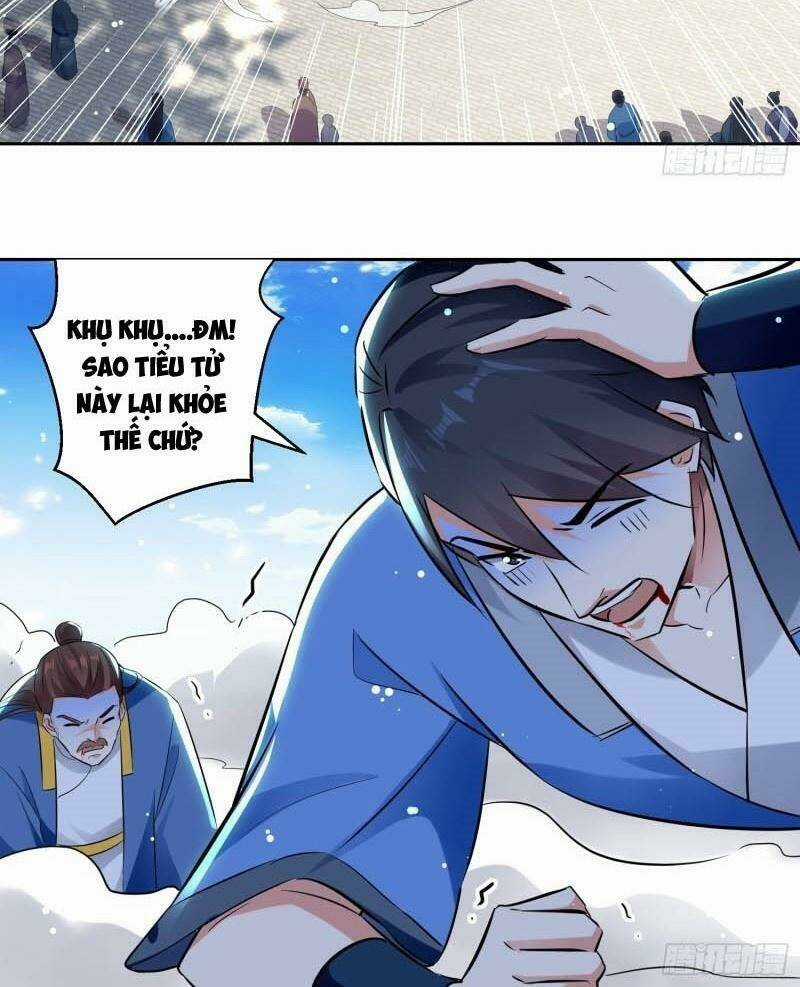 Lăng Thiên Thần Đế - Chapter 87 - Trang 16