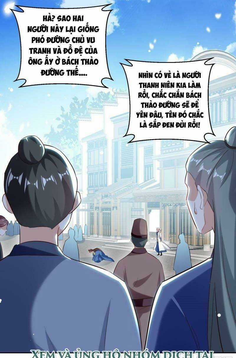 Lăng Thiên Thần Đế - Chapter 87 - Trang 17