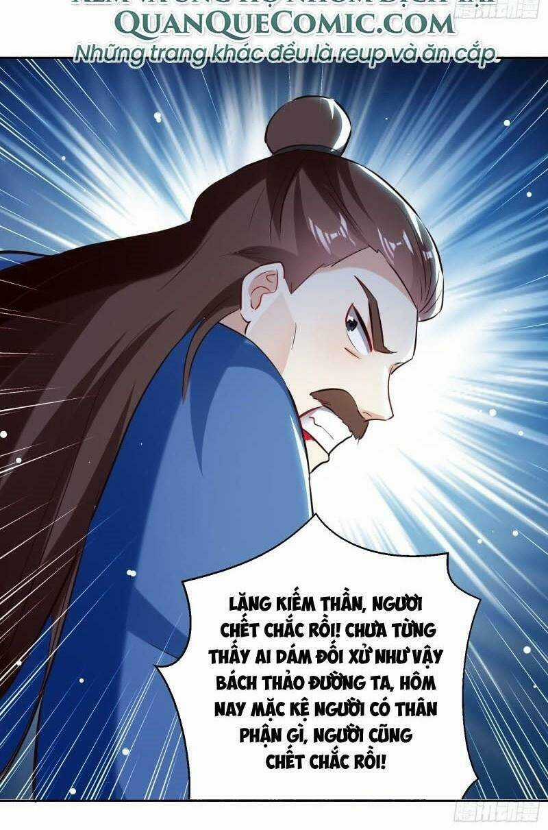 Lăng Thiên Thần Đế - Chapter 87 - Trang 18