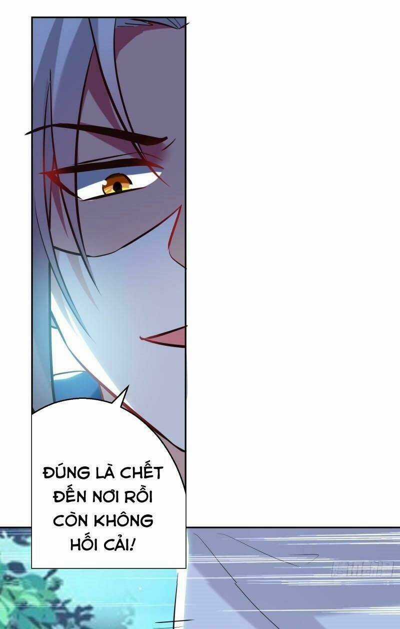 Lăng Thiên Thần Đế - Chapter 87 - Trang 19