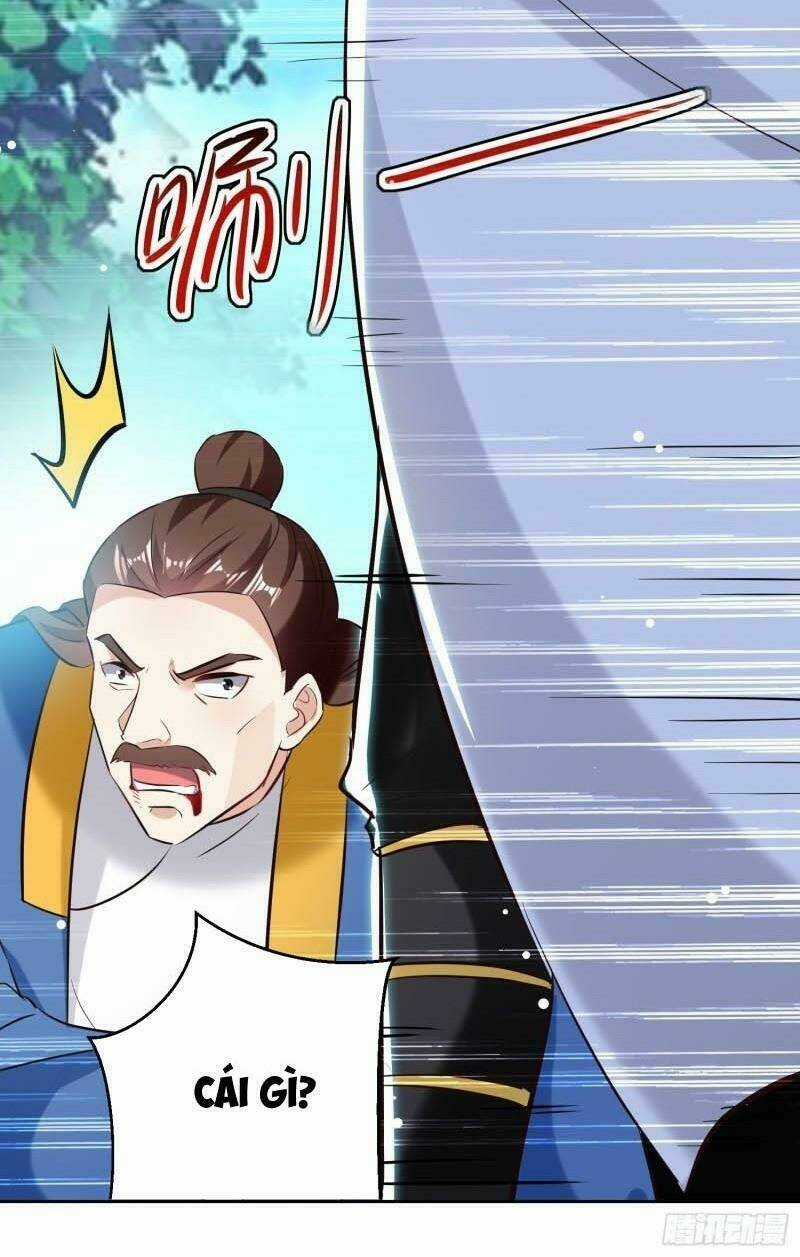 Lăng Thiên Thần Đế - Chapter 87 - Trang 20