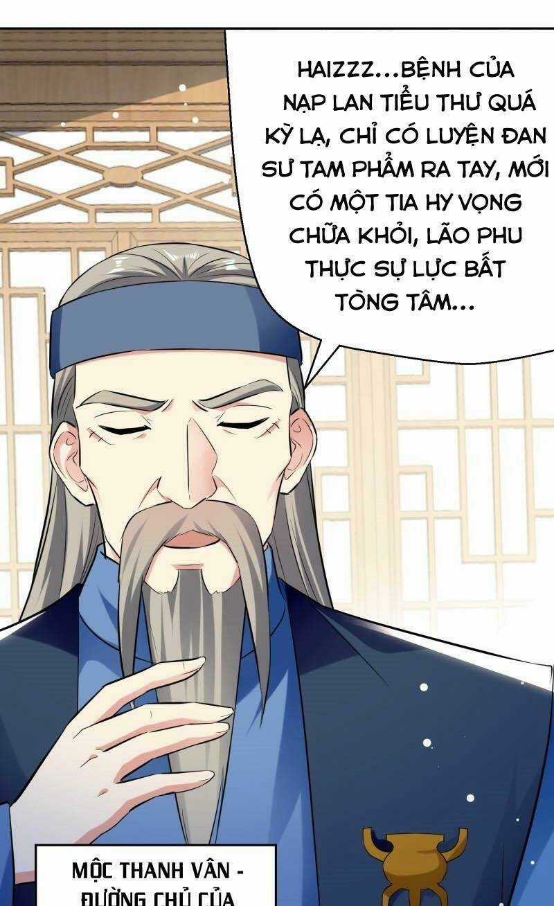 Lăng Thiên Thần Đế - Chapter 87 - Trang 3