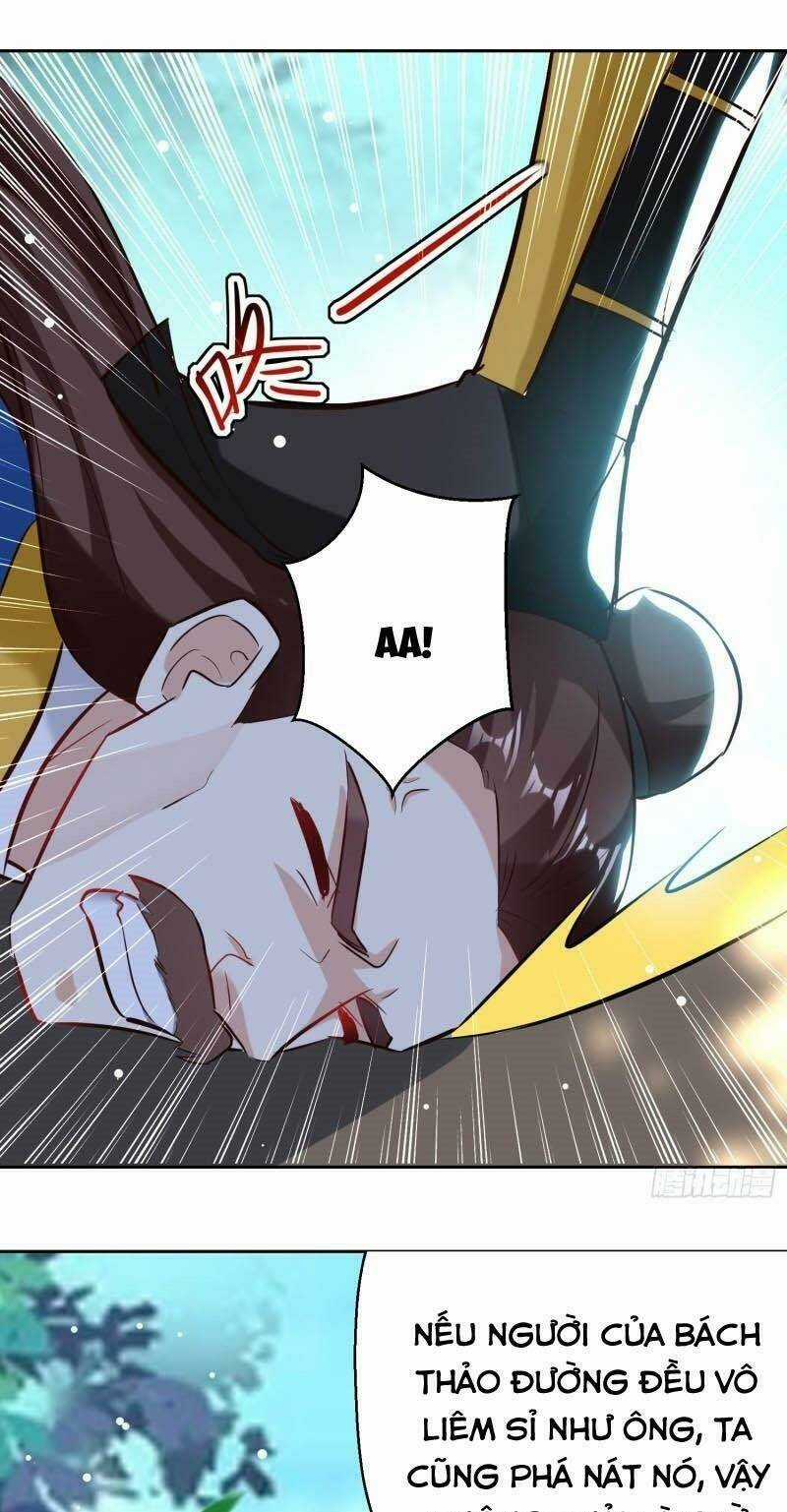Lăng Thiên Thần Đế - Chapter 87 - Trang 21