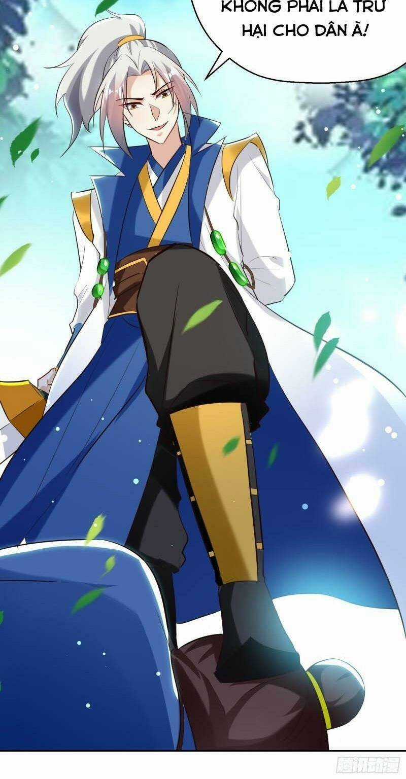 Lăng Thiên Thần Đế - Chapter 87 - Trang 22