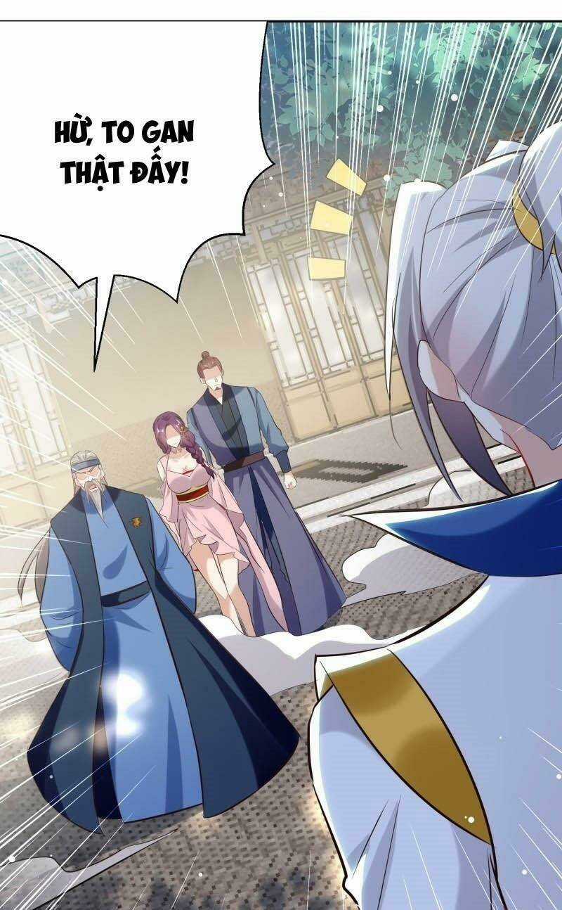 Lăng Thiên Thần Đế - Chapter 87 - Trang 23