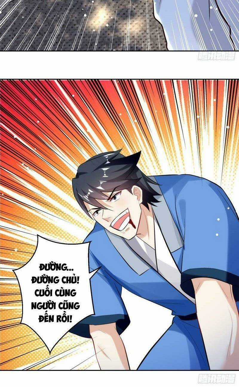 Lăng Thiên Thần Đế - Chapter 87 - Trang 24