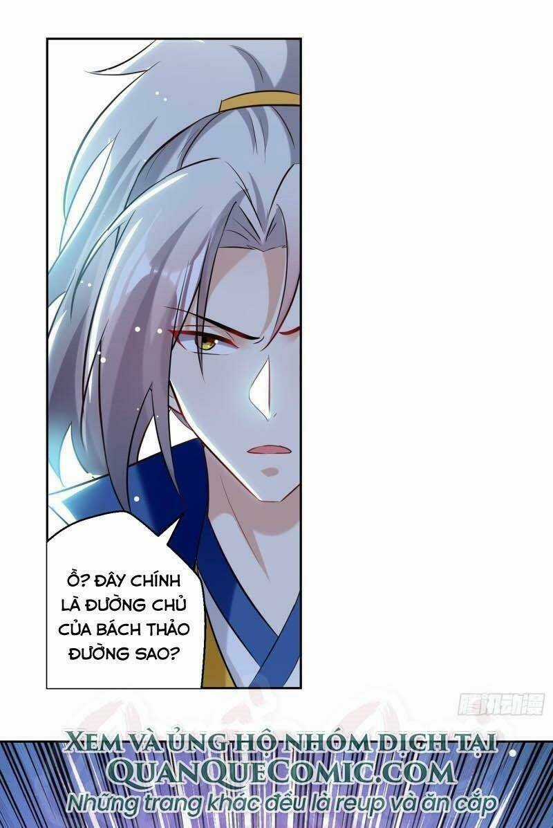 Lăng Thiên Thần Đế - Chapter 87 - Trang 25