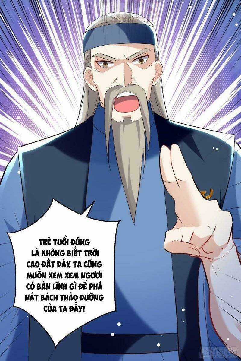 Lăng Thiên Thần Đế - Chapter 87 - Trang 26