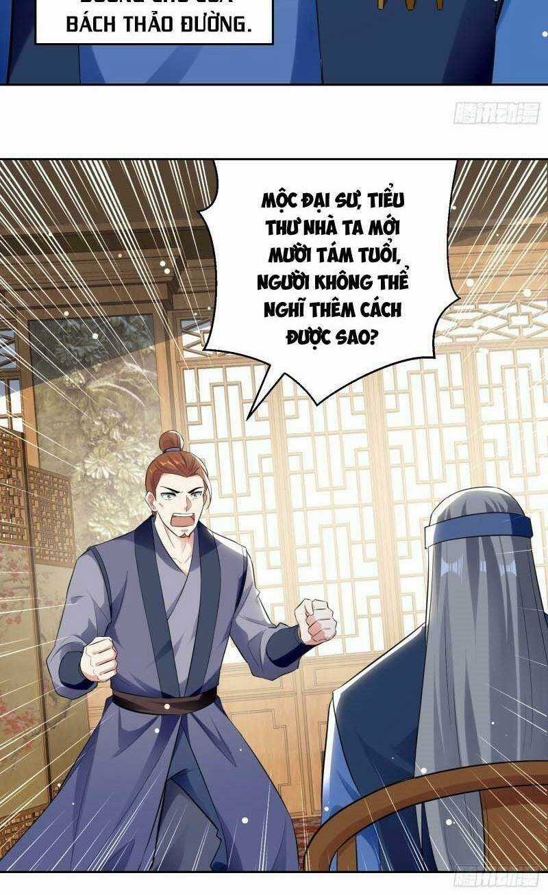 Lăng Thiên Thần Đế - Chapter 87 - Trang 4