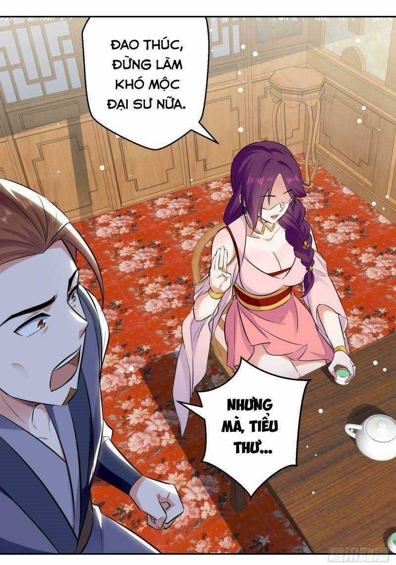 Lăng Thiên Thần Đế - Chapter 87 - Trang 5