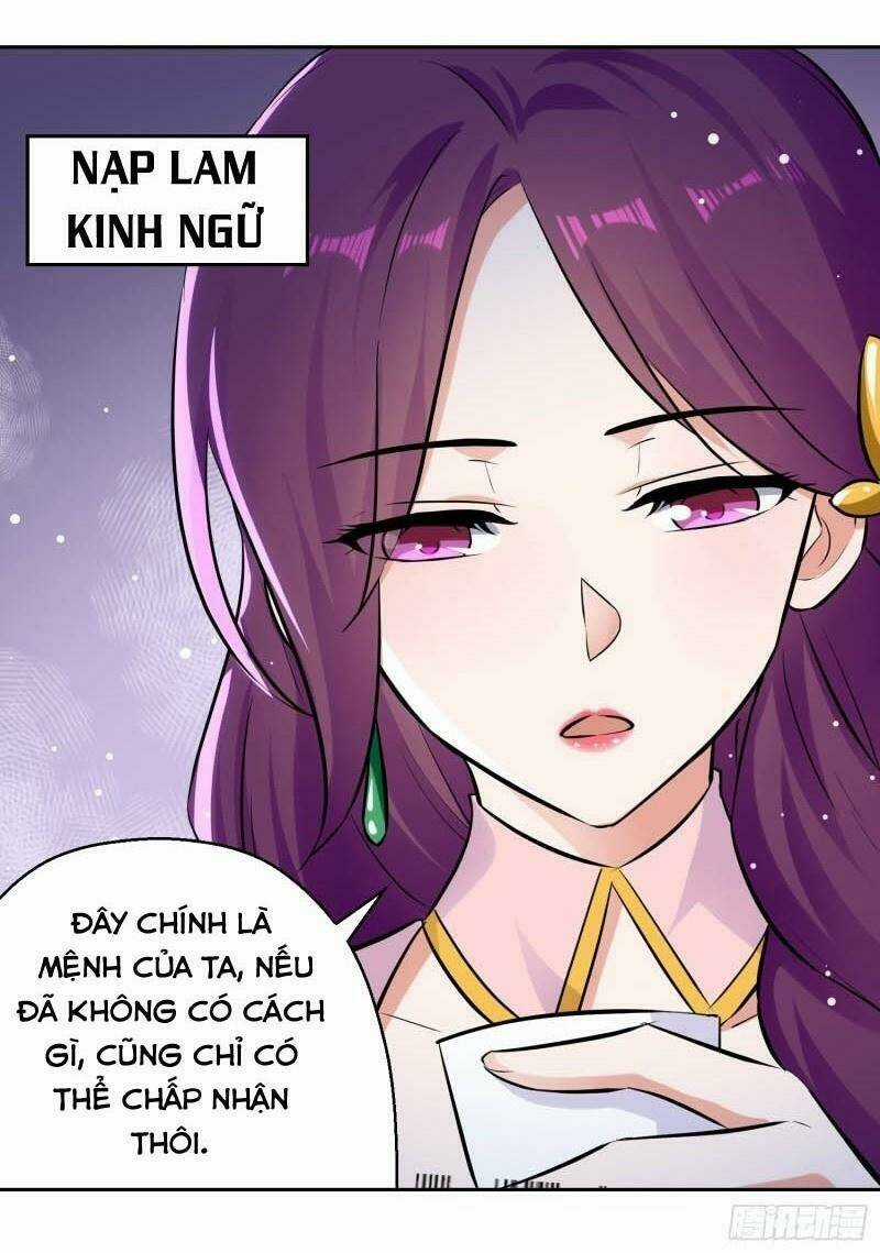 Lăng Thiên Thần Đế - Chapter 87 - Trang 6