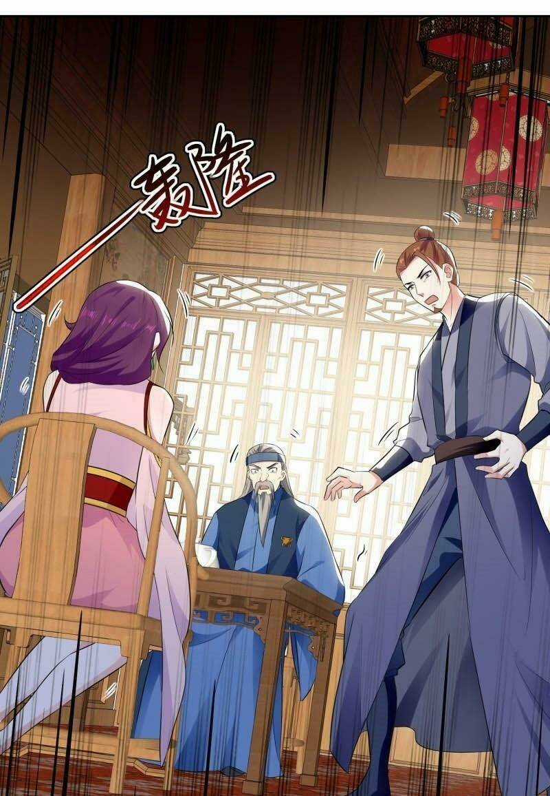 Lăng Thiên Thần Đế - Chapter 87 - Trang 7