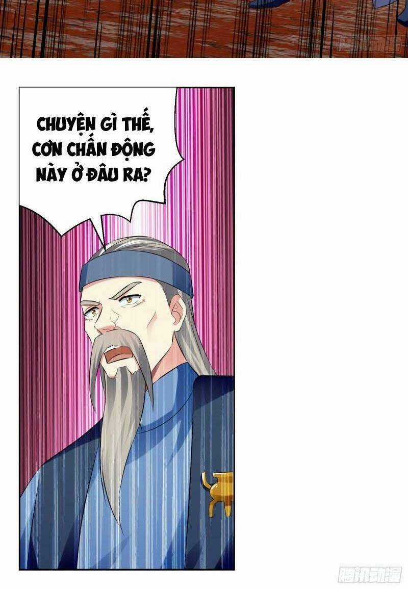 Lăng Thiên Thần Đế - Chapter 87 - Trang 8