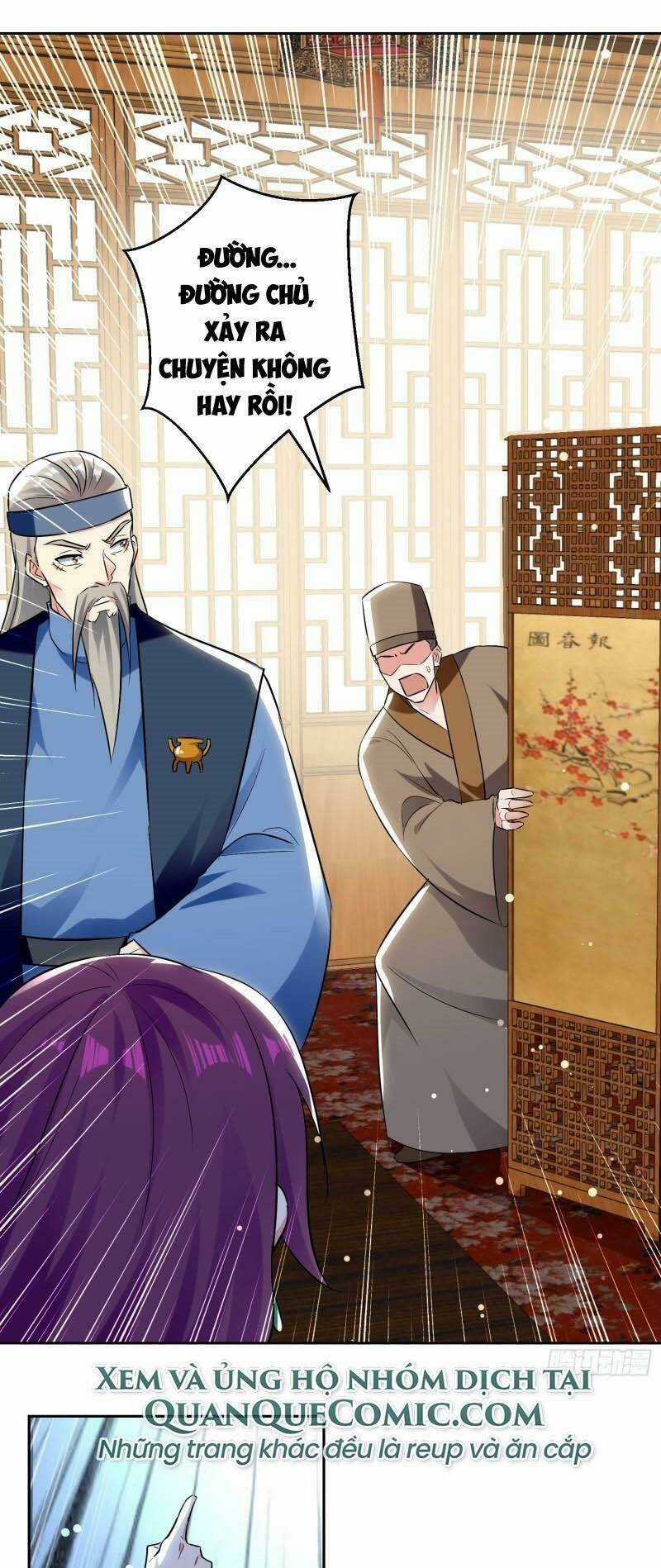 Lăng Thiên Thần Đế - Chapter 87 - Trang 9