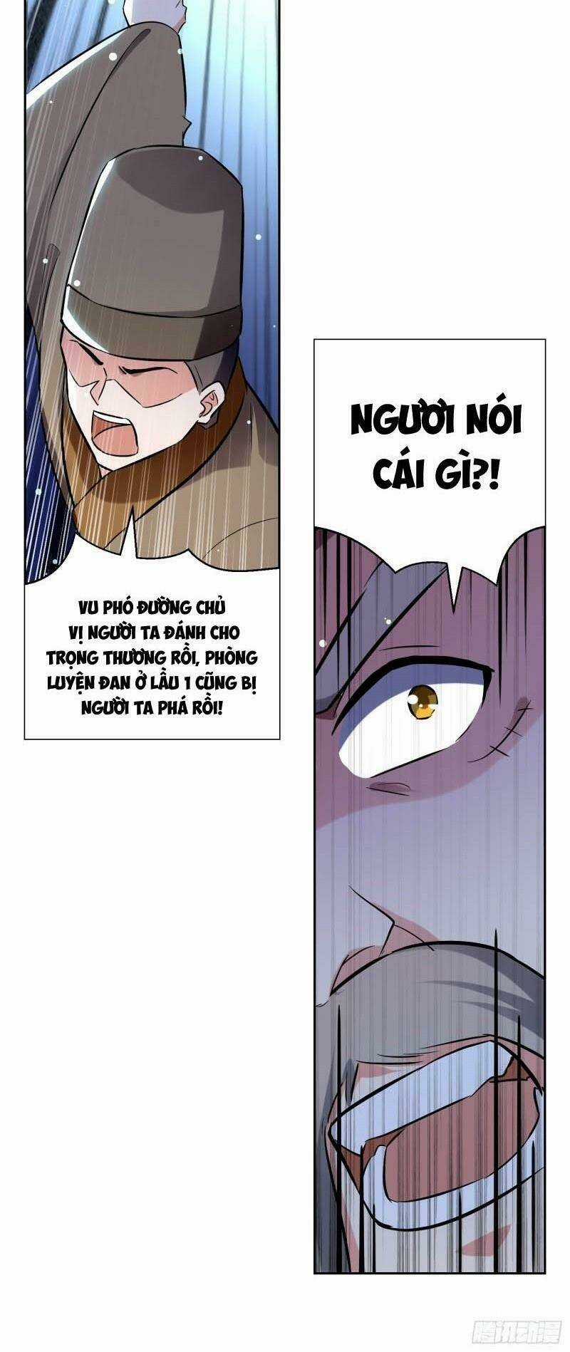 Lăng Thiên Thần Đế - Chapter 87 - Trang 10