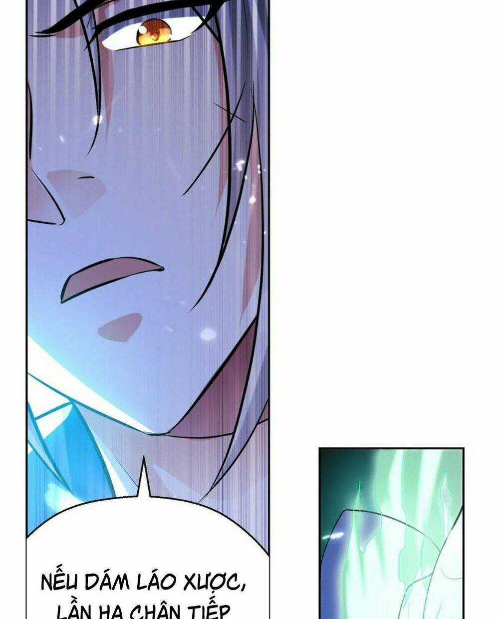 Lăng Thiên Thần Đế - Chapter 88 - Trang 12