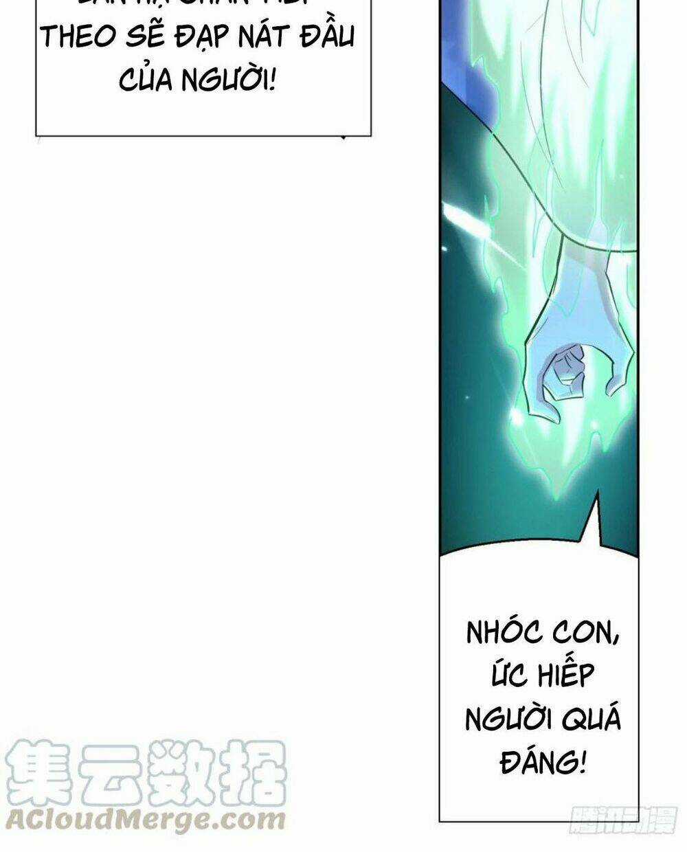 Lăng Thiên Thần Đế - Chapter 88 - Trang 13