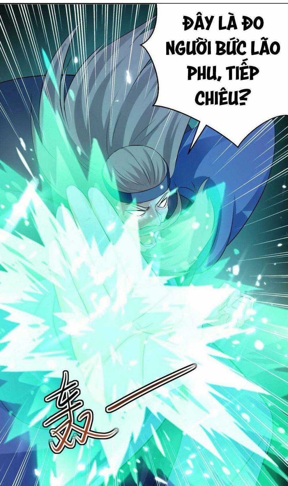 Lăng Thiên Thần Đế - Chapter 88 - Trang 14