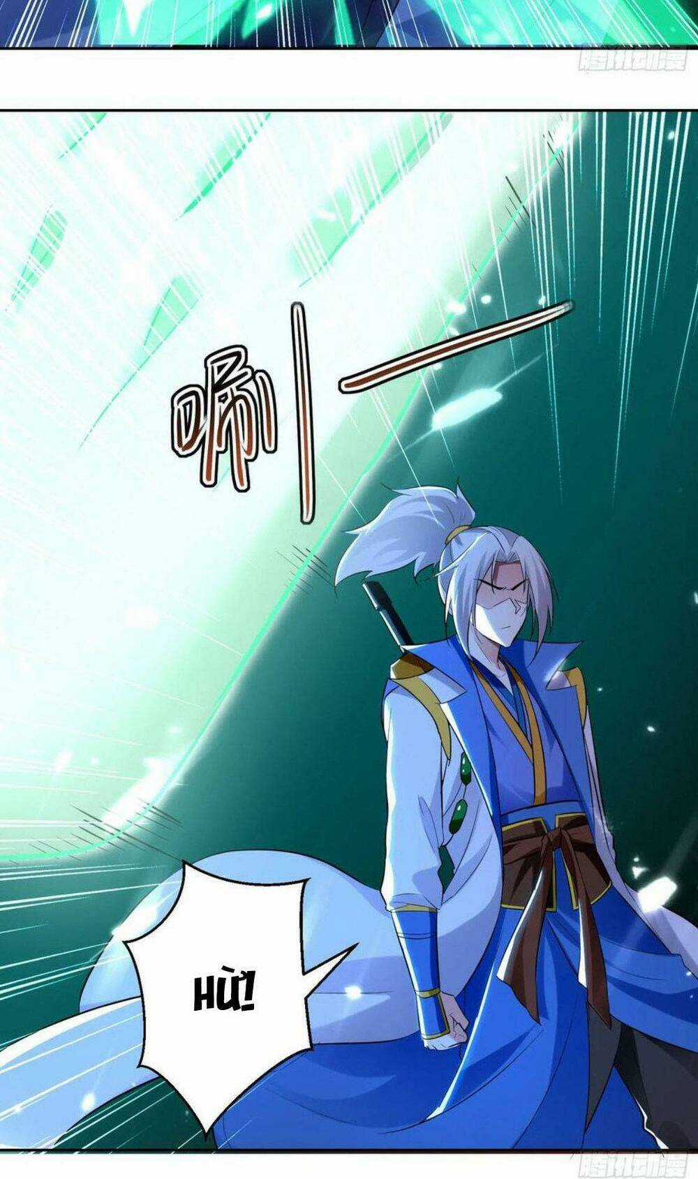 Lăng Thiên Thần Đế - Chapter 88 - Trang 15