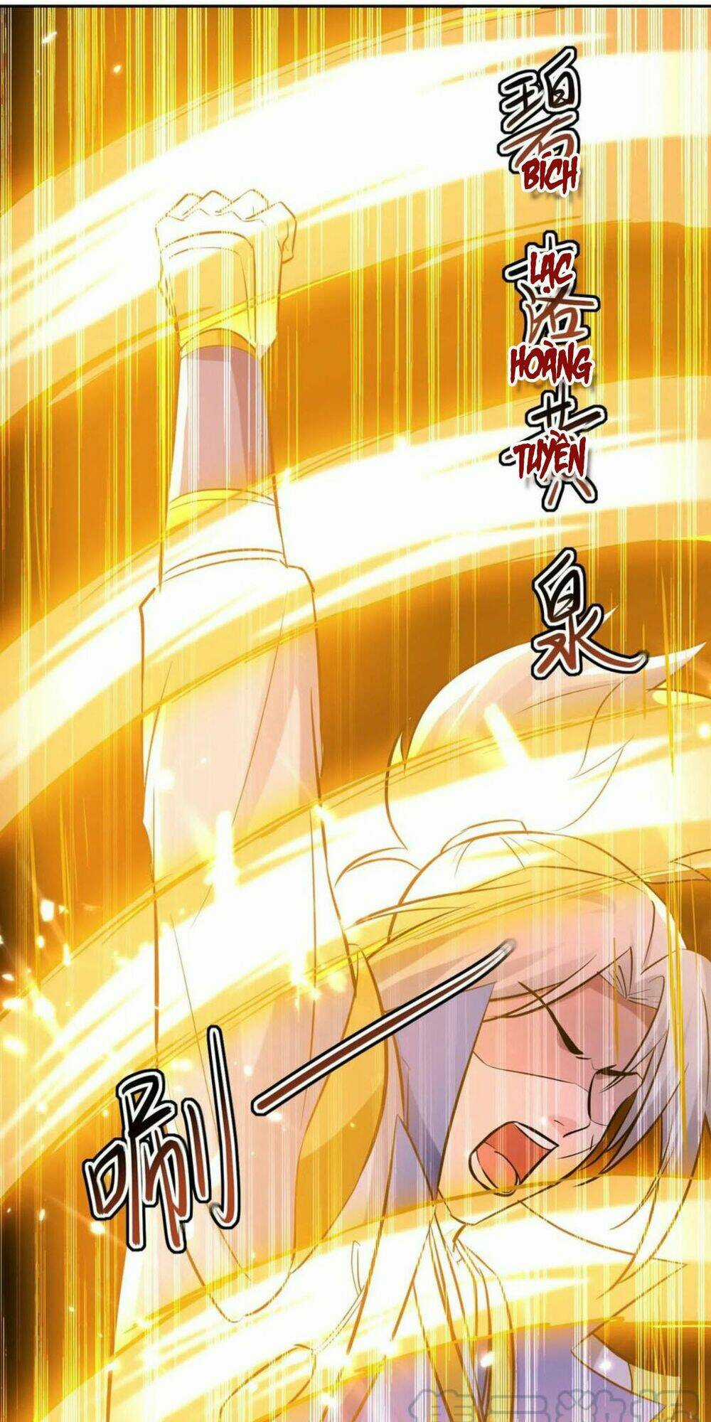 Lăng Thiên Thần Đế - Chapter 88 - Trang 16