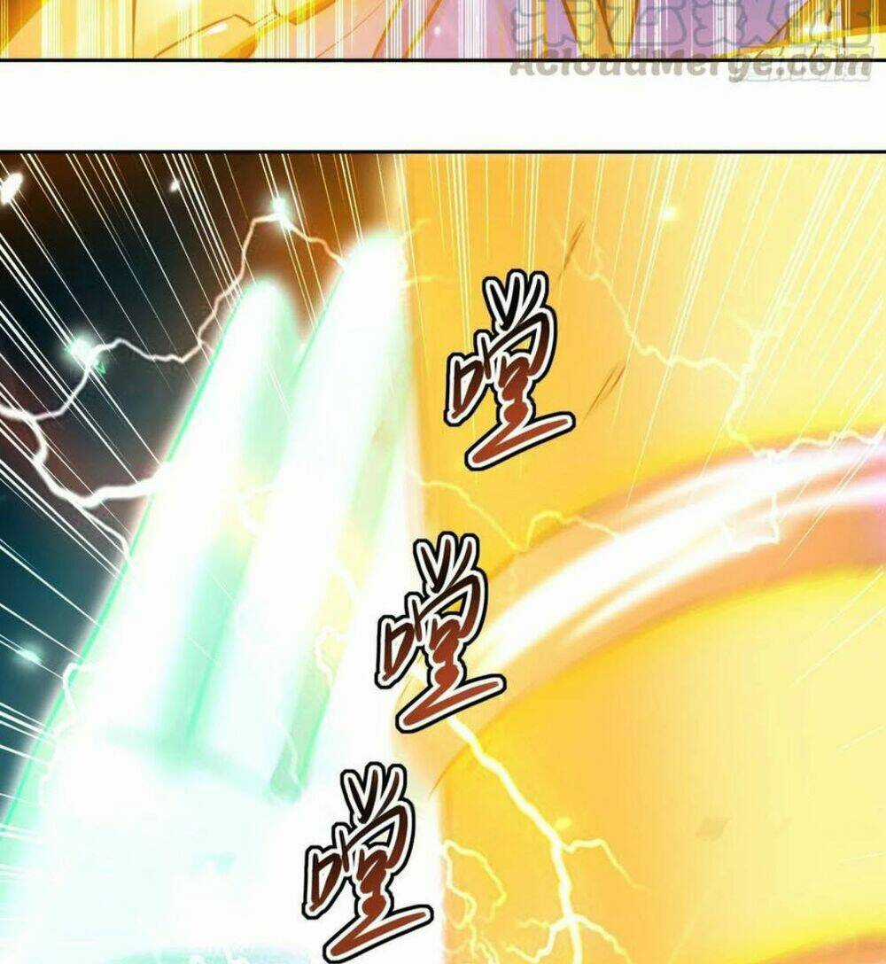 Lăng Thiên Thần Đế - Chapter 88 - Trang 17