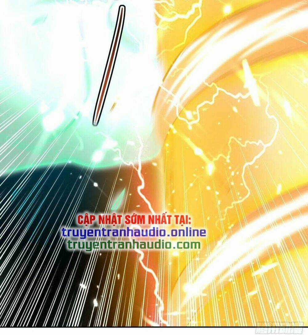 Lăng Thiên Thần Đế - Chapter 88 - Trang 18