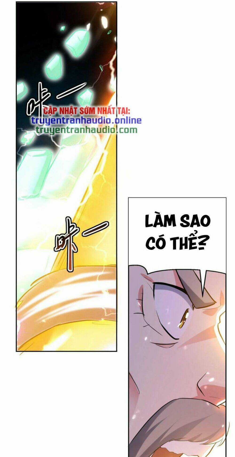Lăng Thiên Thần Đế - Chapter 88 - Trang 19
