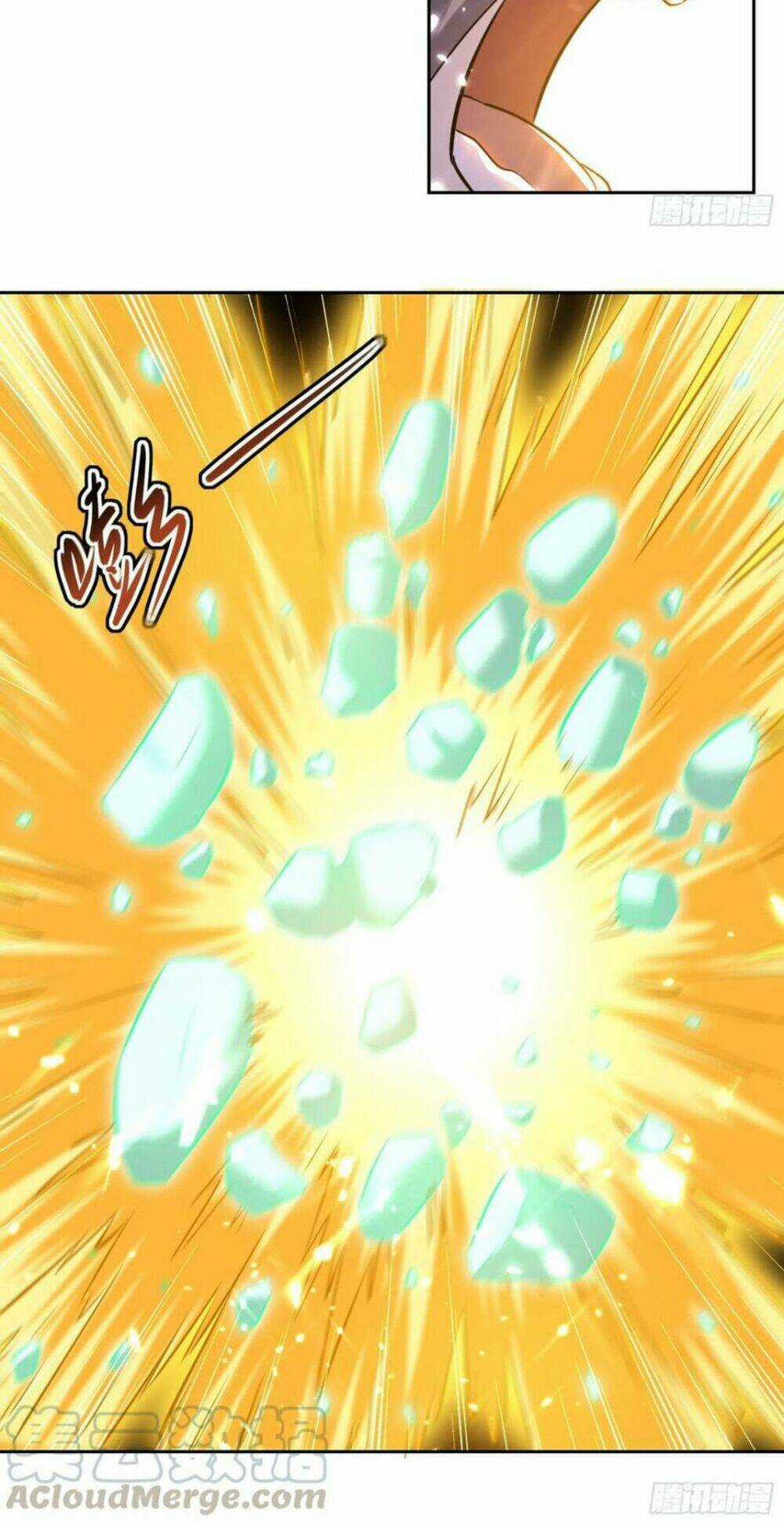 Lăng Thiên Thần Đế - Chapter 88 - Trang 20