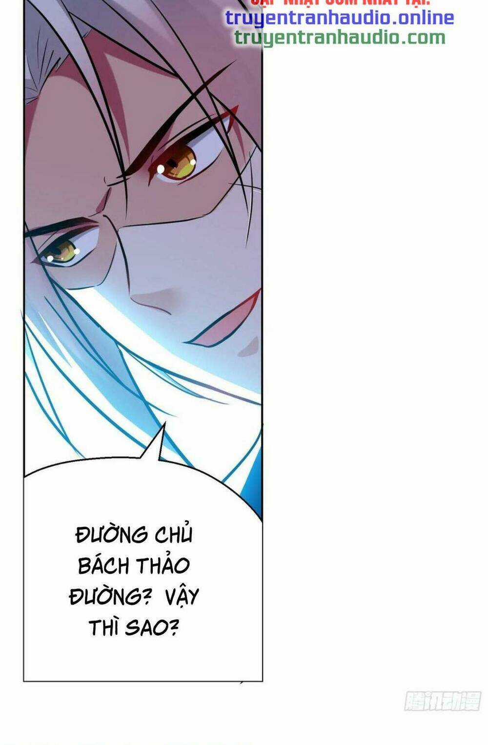 Lăng Thiên Thần Đế - Chapter 88 - Trang 3