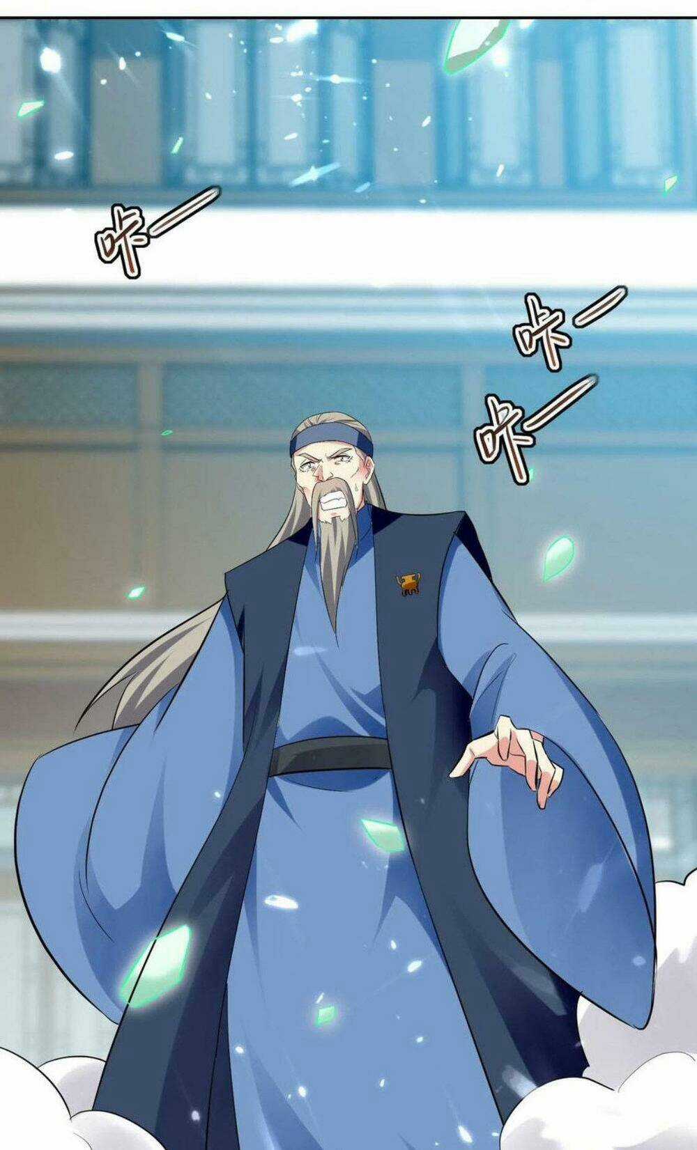 Lăng Thiên Thần Đế - Chapter 88 - Trang 21