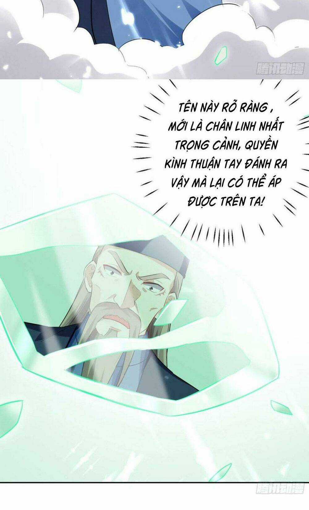 Lăng Thiên Thần Đế - Chapter 88 - Trang 22