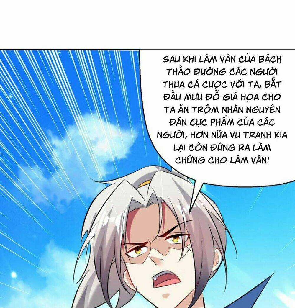 Lăng Thiên Thần Đế - Chapter 88 - Trang 24