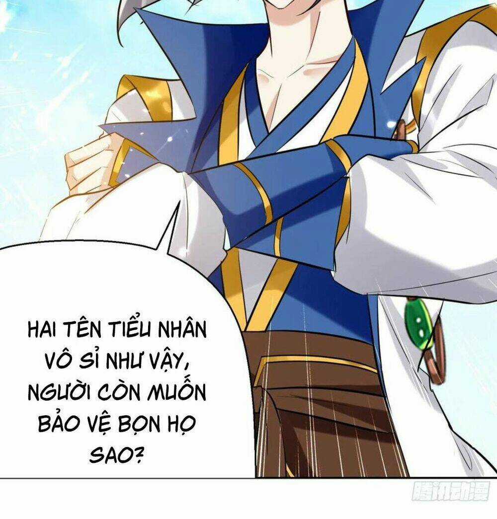 Lăng Thiên Thần Đế - Chapter 88 - Trang 25