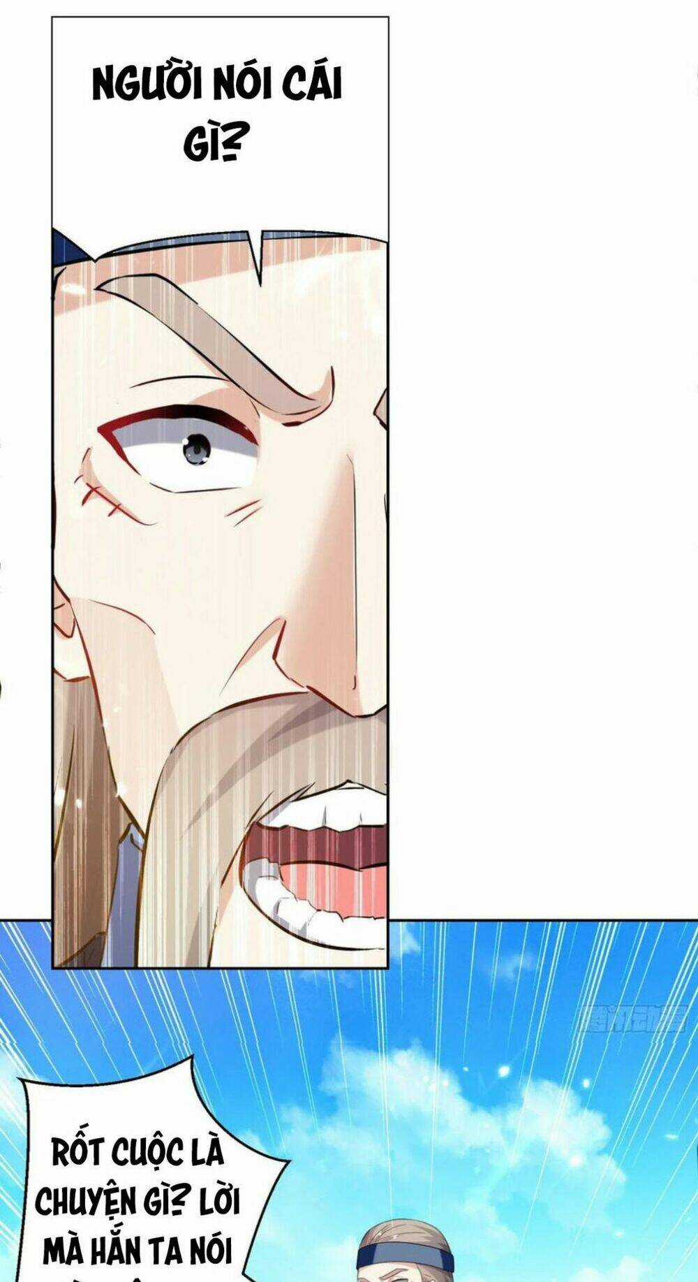 Lăng Thiên Thần Đế - Chapter 88 - Trang 26
