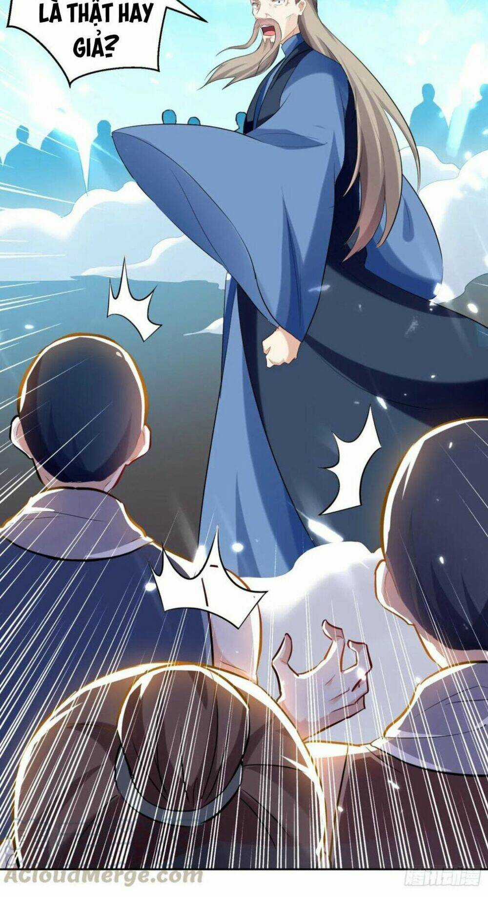 Lăng Thiên Thần Đế - Chapter 88 - Trang 27