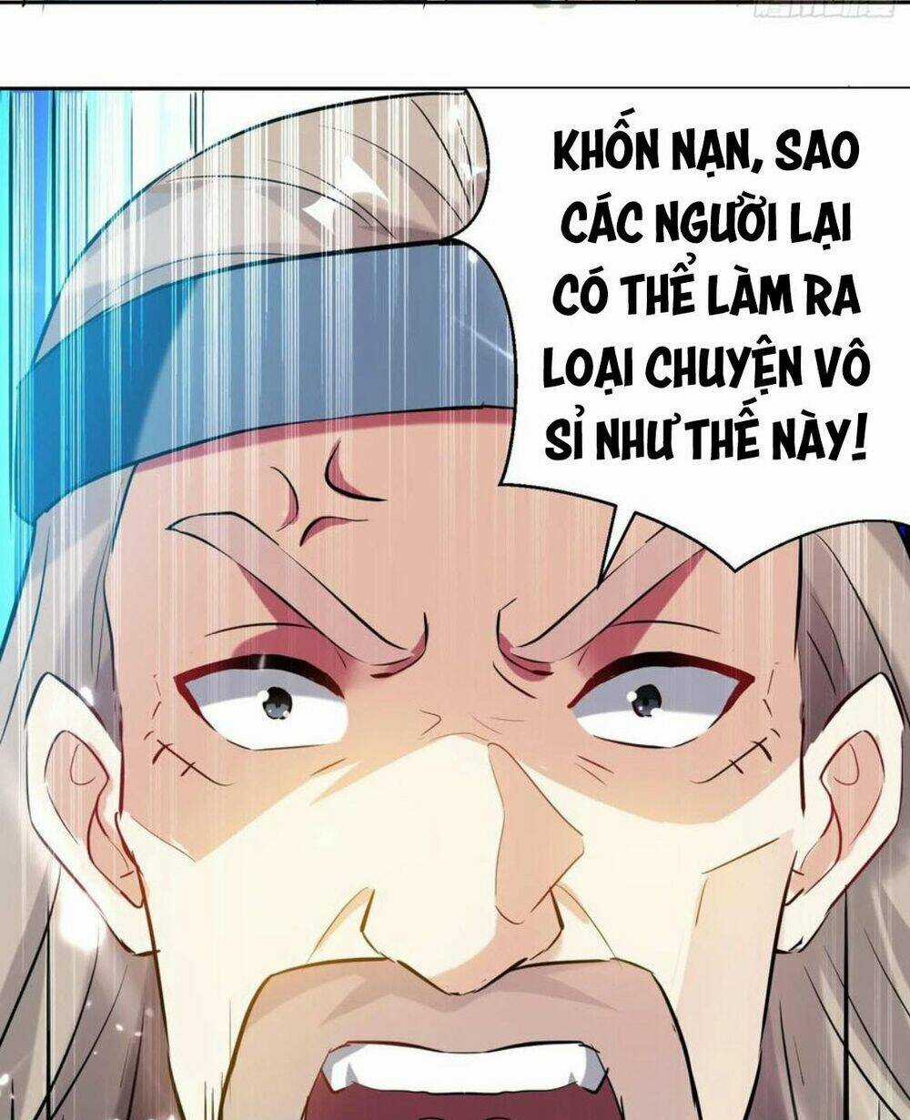 Lăng Thiên Thần Đế - Chapter 88 - Trang 29