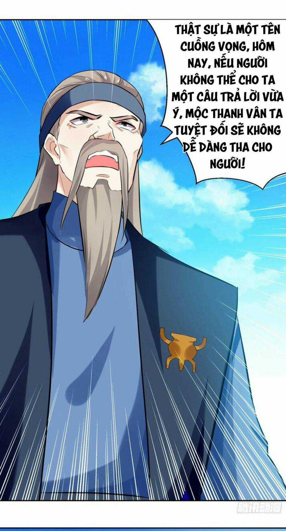 Lăng Thiên Thần Đế - Chapter 88 - Trang 4