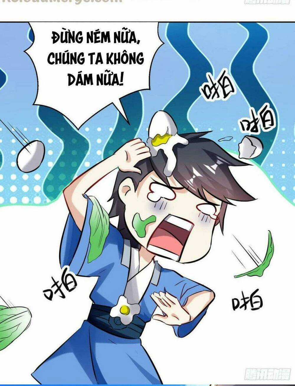 Lăng Thiên Thần Đế - Chapter 88 - Trang 32