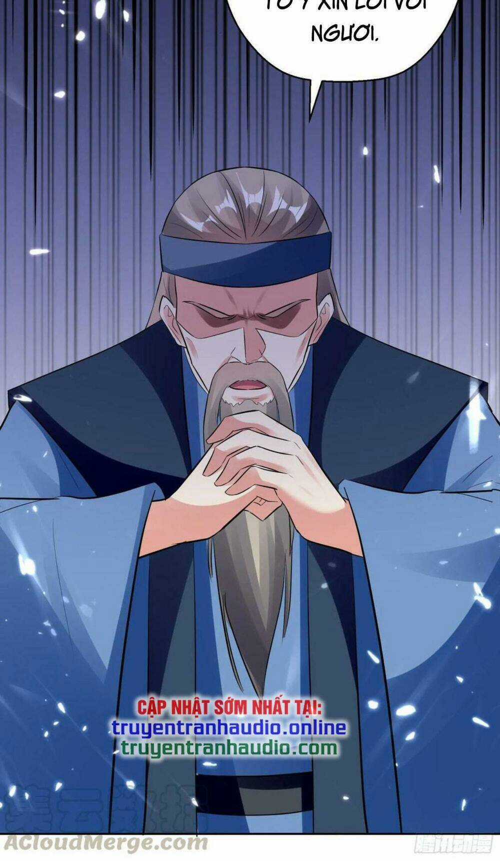 Lăng Thiên Thần Đế - Chapter 88 - Trang 34