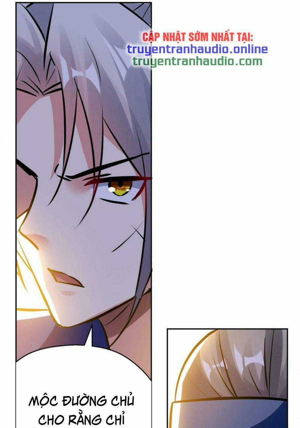 Lăng Thiên Thần Đế - Chapter 88 - Trang 35