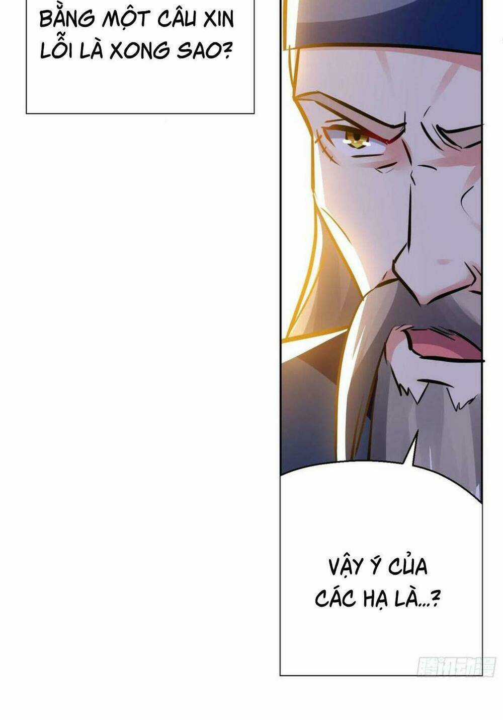 Lăng Thiên Thần Đế - Chapter 88 - Trang 36