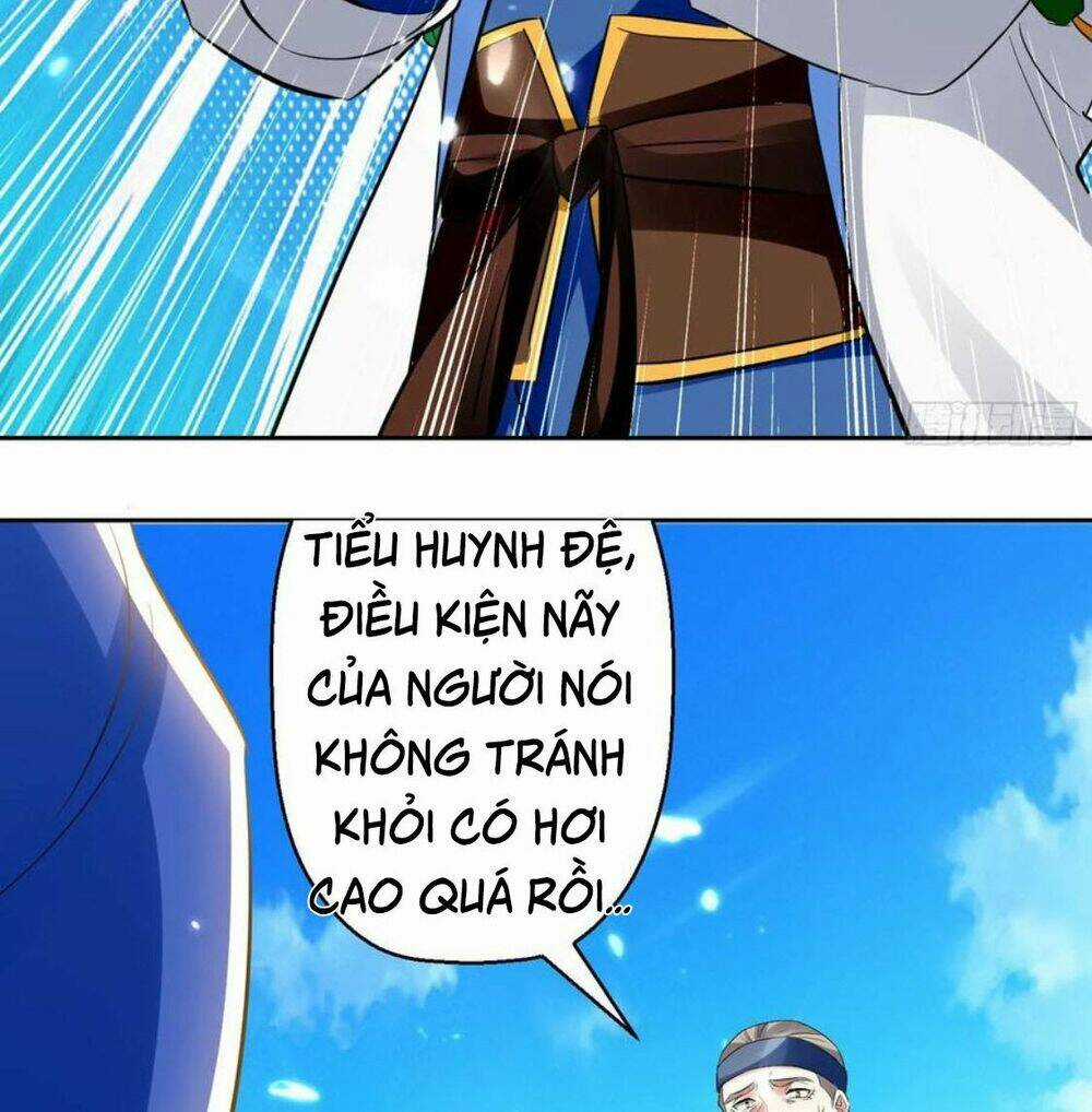 Lăng Thiên Thần Đế - Chapter 88 - Trang 38
