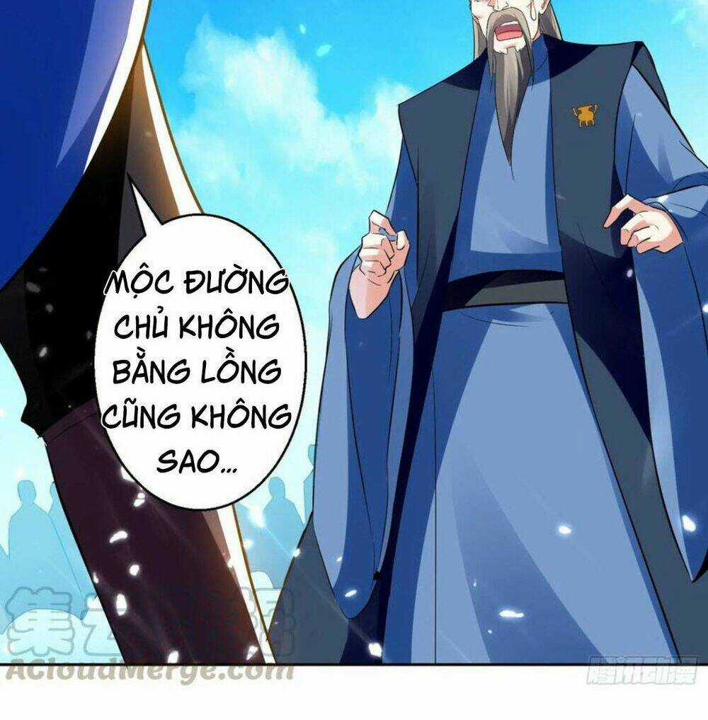 Lăng Thiên Thần Đế - Chapter 88 - Trang 39